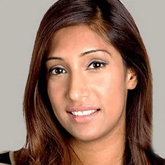 Tina Daheley