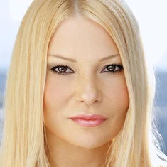 Petia Pavlova