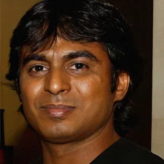 Suman Jayamurugan