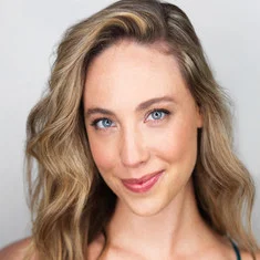 Amanda Nicholas