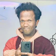 Sachin Joseph