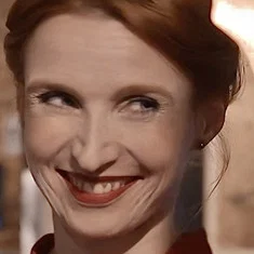 Lucie-Eléonore Riveron