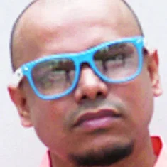 Golam Kibria Farooki