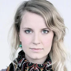 Thorunn Gudlaugsdottir