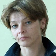 Elżbieta Kamińska