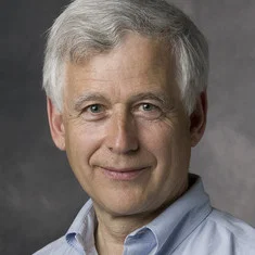 Dr. David Henderson