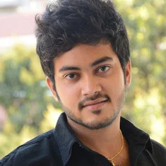 Siddharth Varma