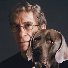 William Wegman