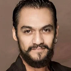 Javier Oliván