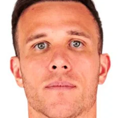 Arthur Melo
