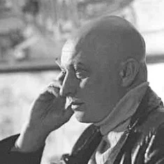 Александр Бойм