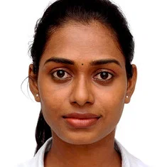 Thendral Raghunathan