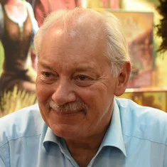 Klaus Teuber