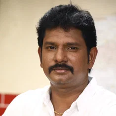 Thirumaran Mohandoss