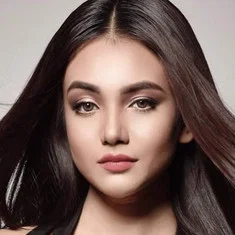 Aryaa Ray