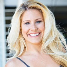 Sarah Sansoni