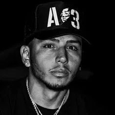Harold Calderon