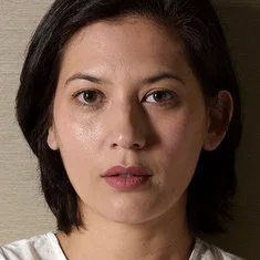 Hannah Al Rashid