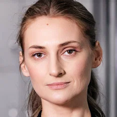 Khrystyna Shkabar