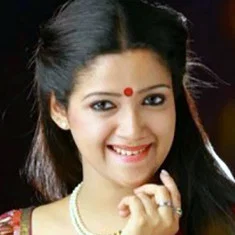 Abhirami Suresh