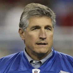 Doug English