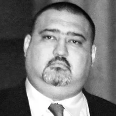 Pavel Chernev