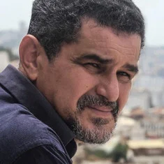 Mahdi Berrached