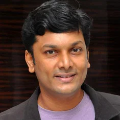 Harish Raghavendra