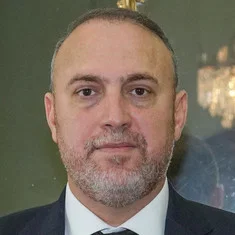 Husam Zomlot