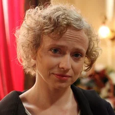 Monika Bolly