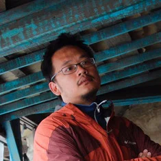 Leung Ming-kai