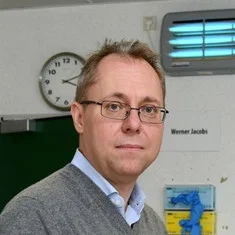 Werner Jacobs
