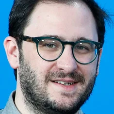 Andrew Morrison