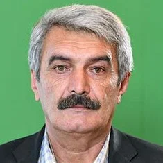 Siyavush Mahmudov