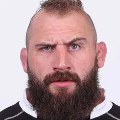 Joe Marler
