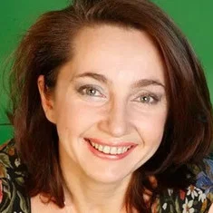 Ирина Полянская