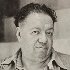 Diego Rivera