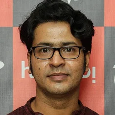 Anirban Bhattacharya