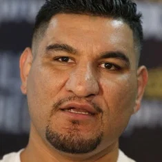 Chris Arreola