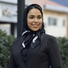 Fatemeh Mohtadi