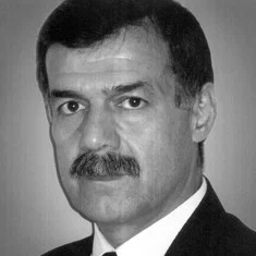 Алигулу Самедов