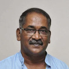 Ravi Raja Pinisetty
