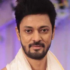 Surajit Sen