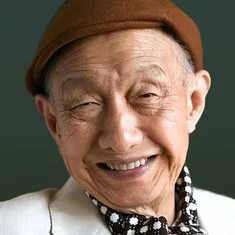 Huang Zongluo