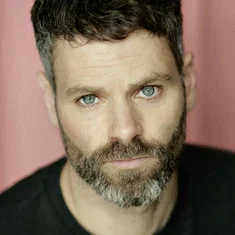 Matt Kennard