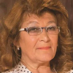 Justina Aliaj