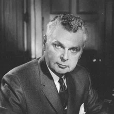 John Diefenbaker