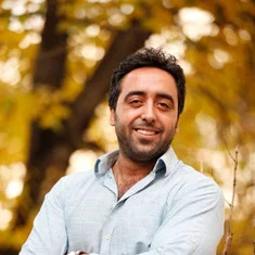 Hesam Khalilnejad