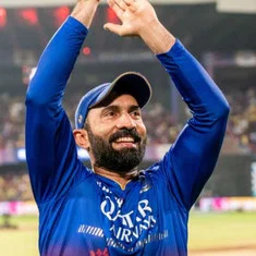 Dinesh Karthik