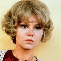 Barbara Harris
